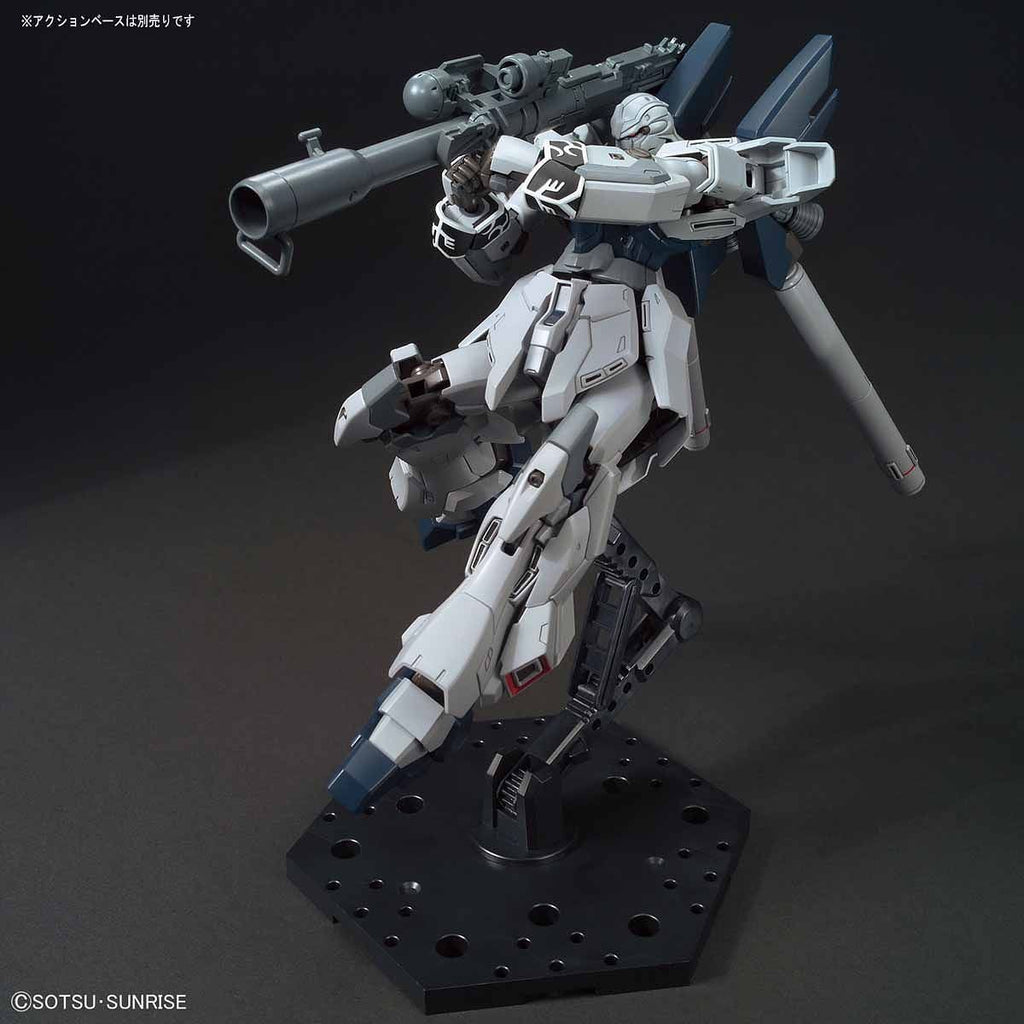 HG MSN-06S-2 Sinanju Stein [Narrative Ver.] 1/144