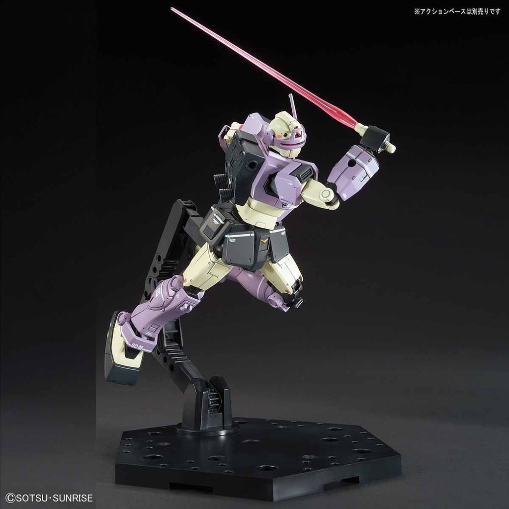 HG RGM-79KC GM Intercept Custom 1/144