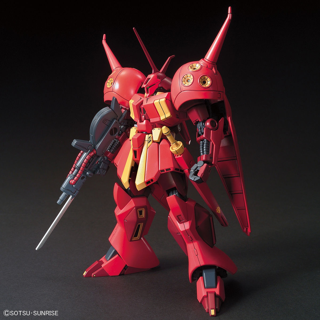 HG AMX-104 R-JARJA 1/144