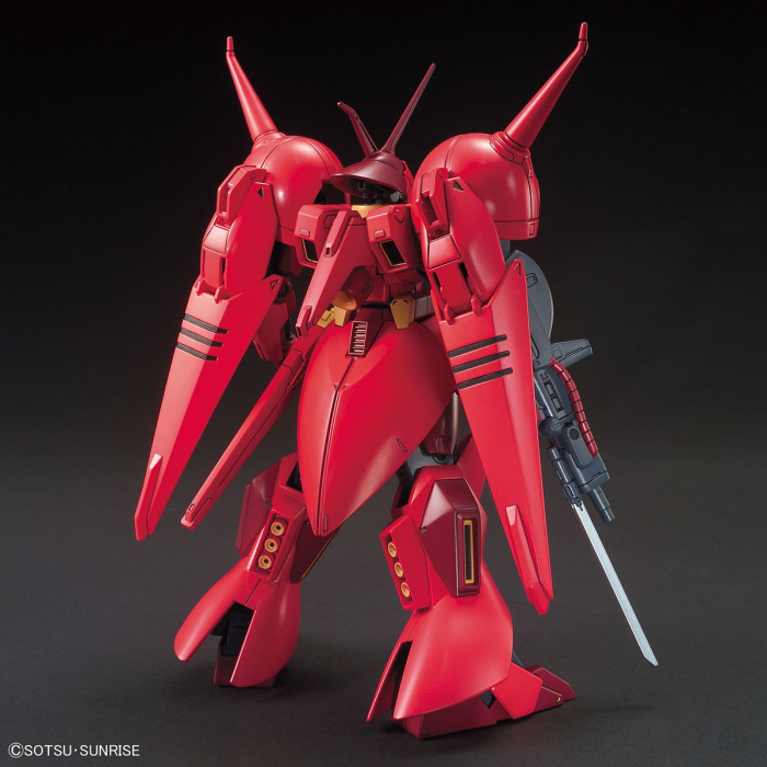 HG AMX-104 R-JARJA 1/144