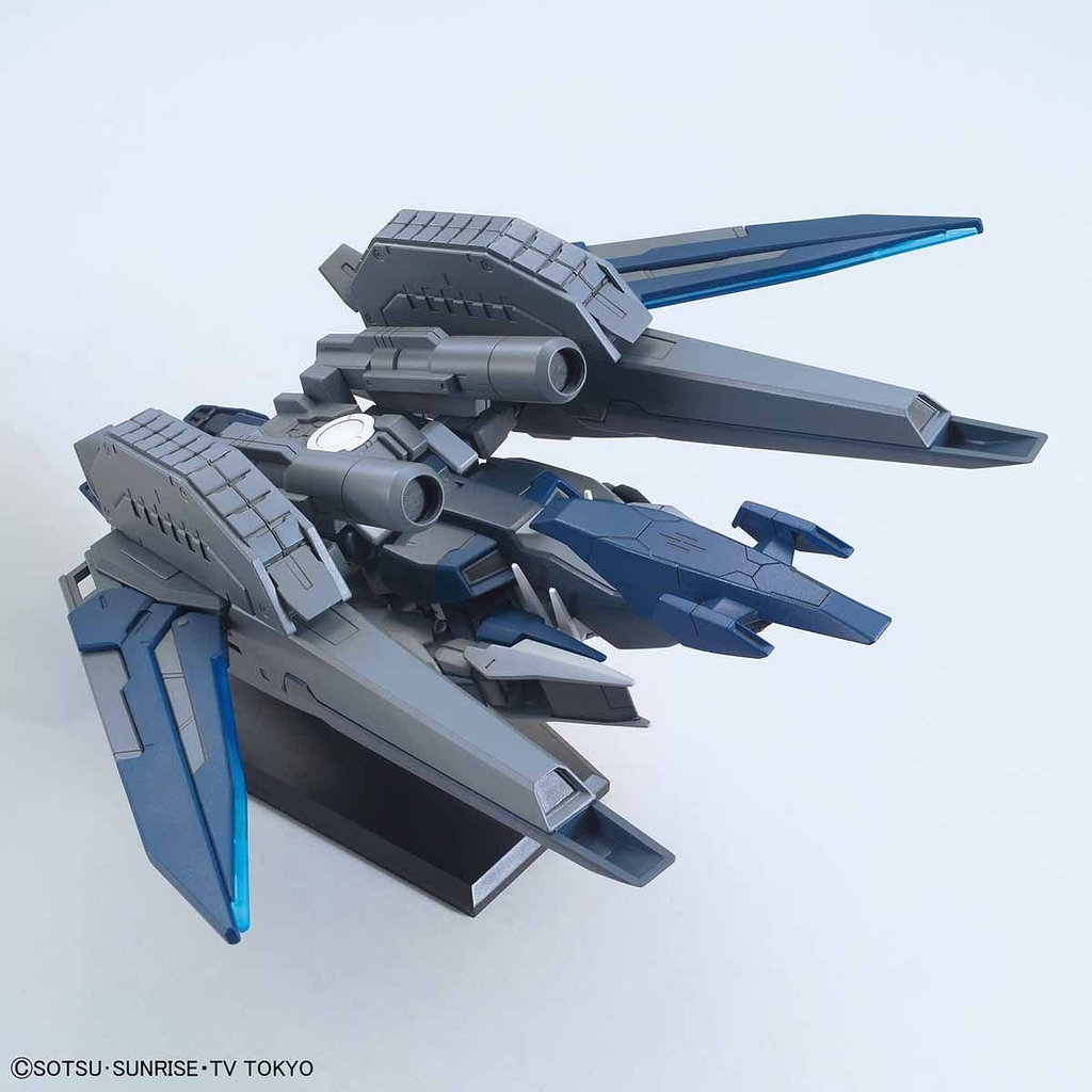 HG Gundam Zerachiel 1/144