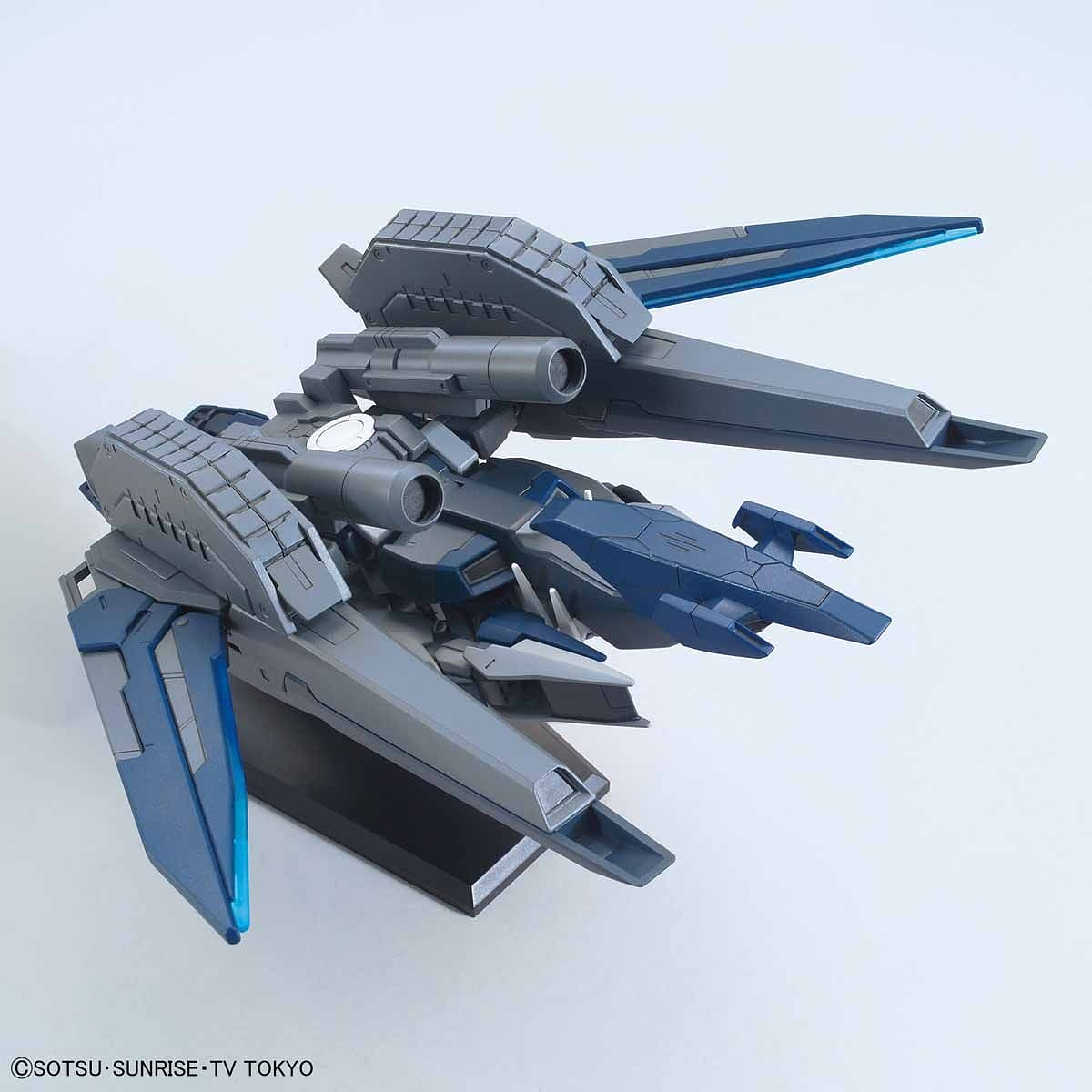 HG Gundam Zerachiel 1/144