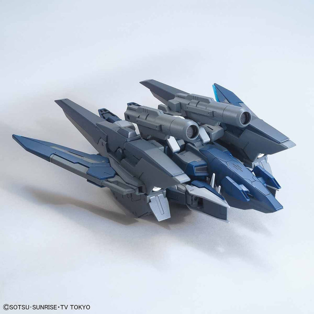 HG Gundam Zerachiel 1/144
