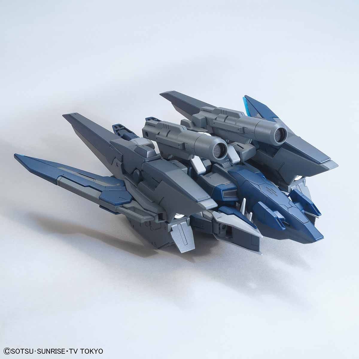 HG Gundam Zerachiel 1/144