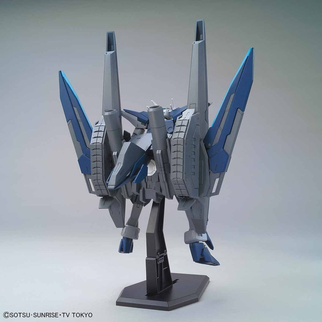 HG Gundam Zerachiel 1/144