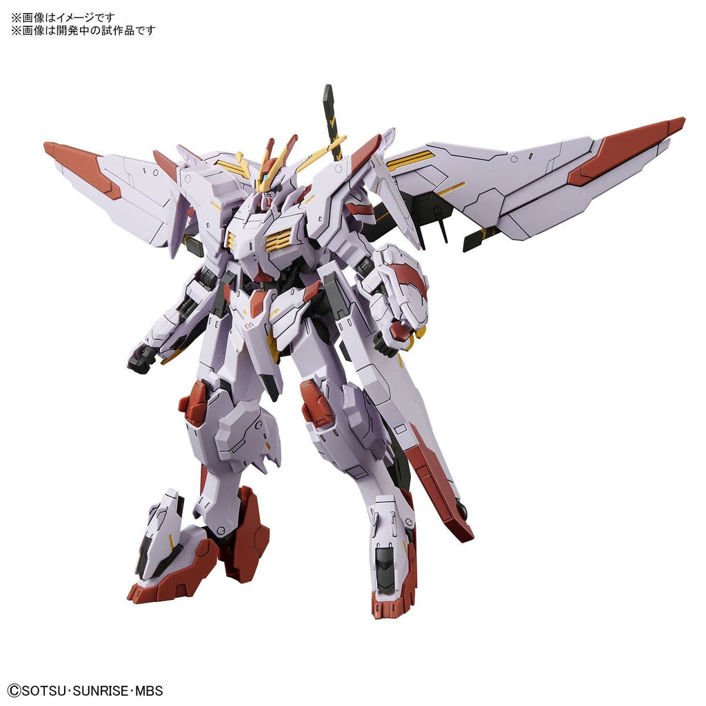 HG Gundam Marchosias 1/144