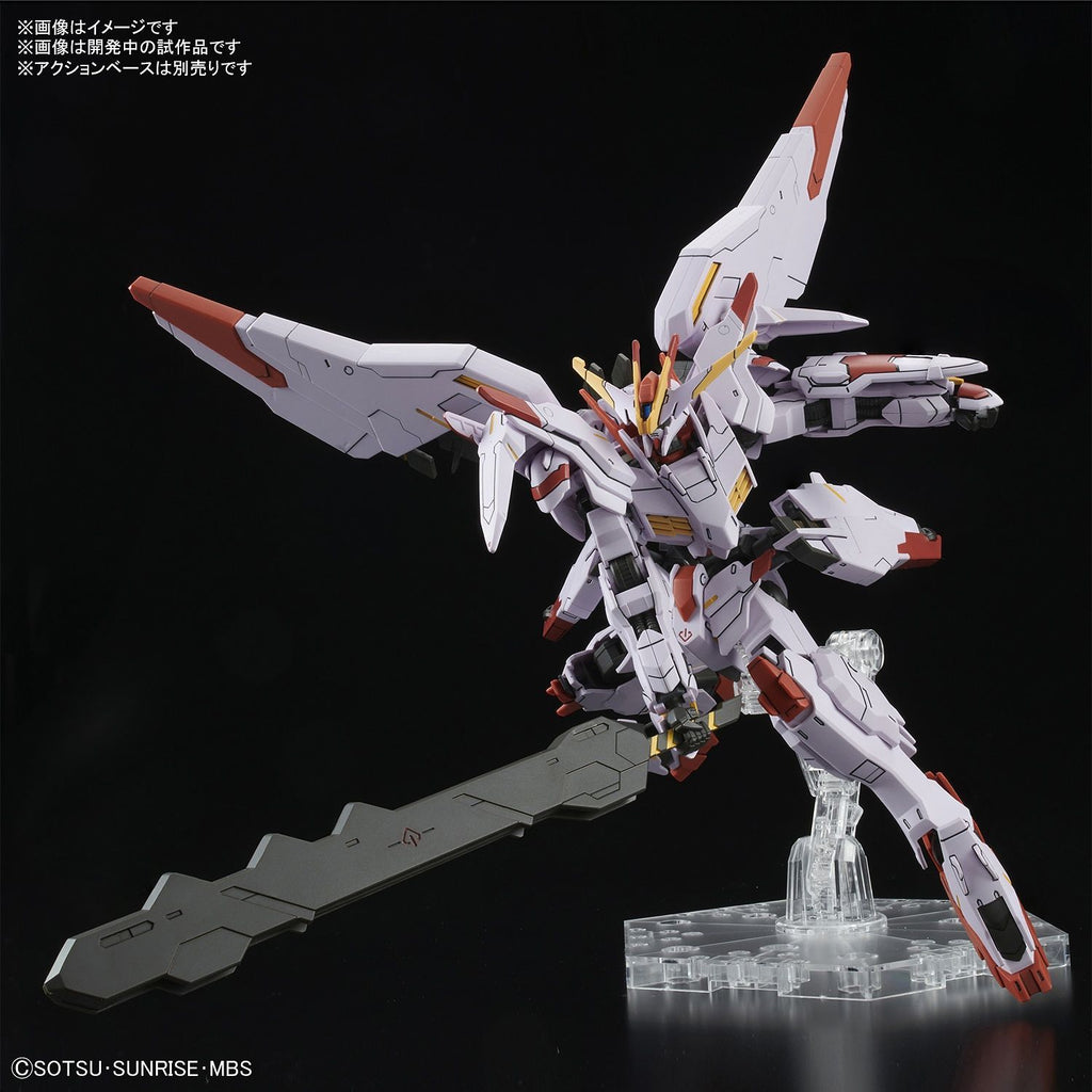 HG Gundam Marchosias 1/144