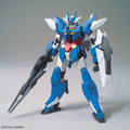 HG Earthree Gundam 1/144