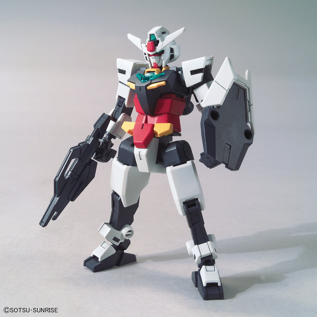 HG Earthree Gundam 1/144