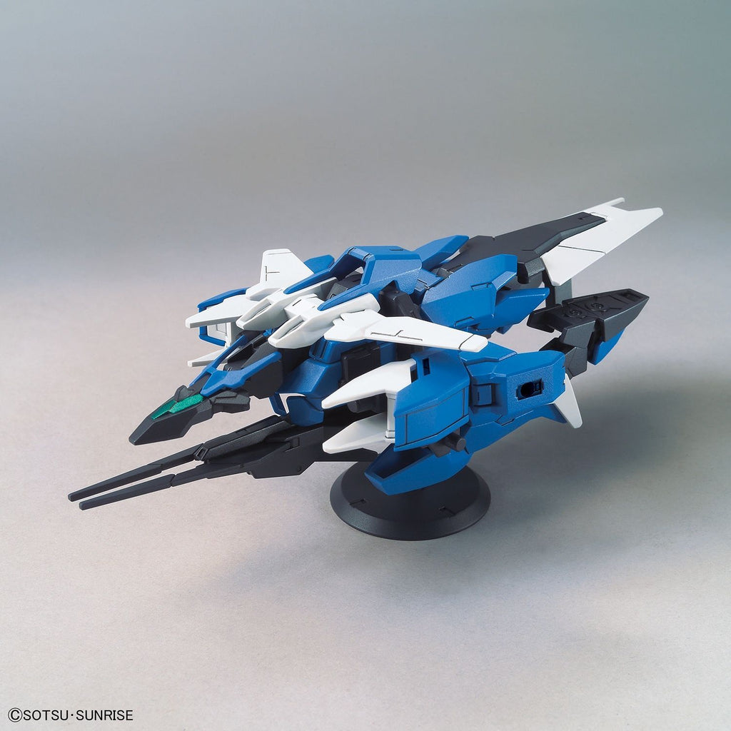 HG Earthree Gundam 1/144