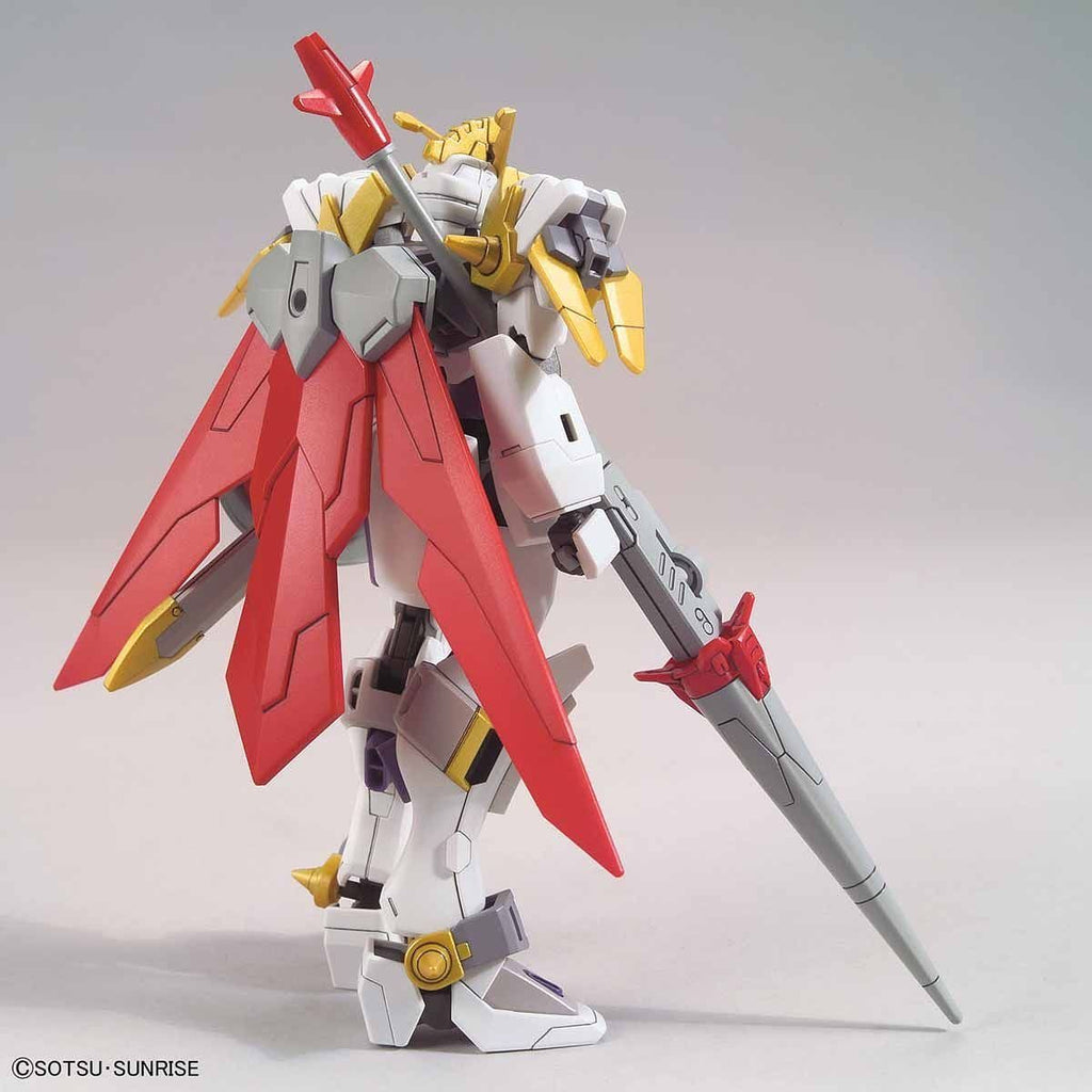 HG Gundam Justice Knight 1/144
