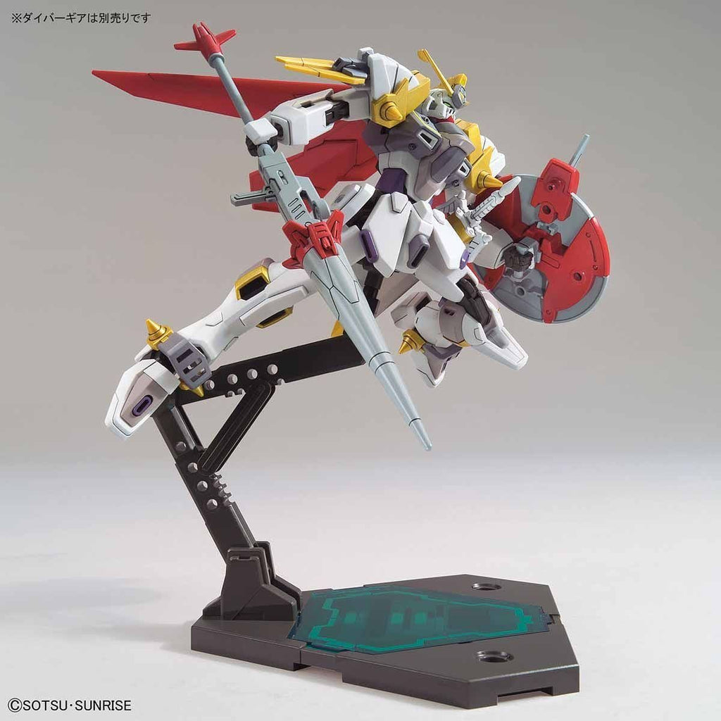 HG Gundam Justice Knight 1/144