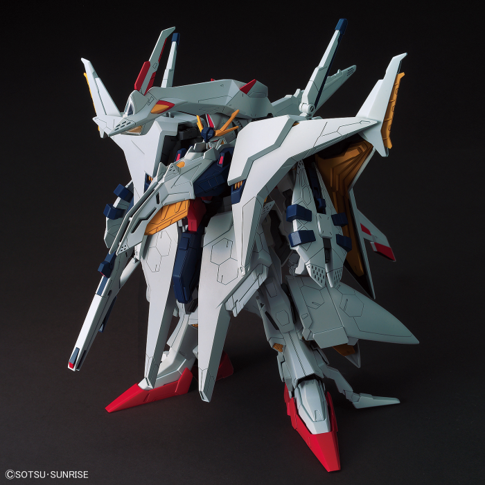 HG RX-104FF Penelope 1/144