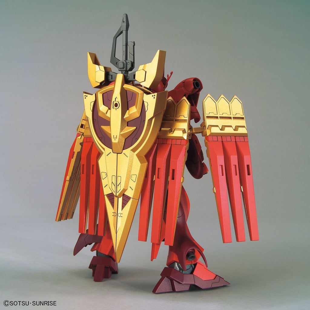 HG Nu-Zeon Gundam 1/144
