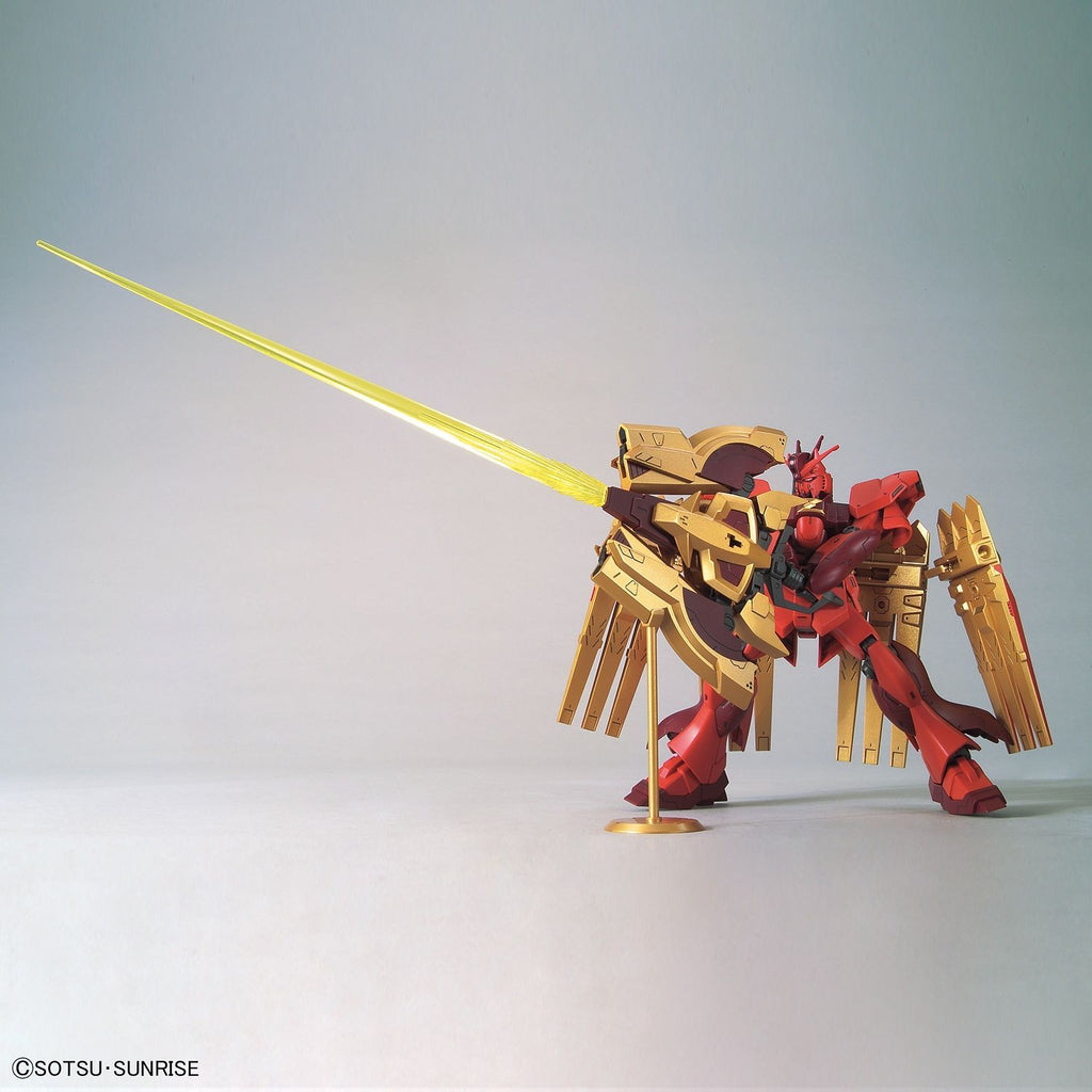 HG Nu-Zeon Gundam 1/144