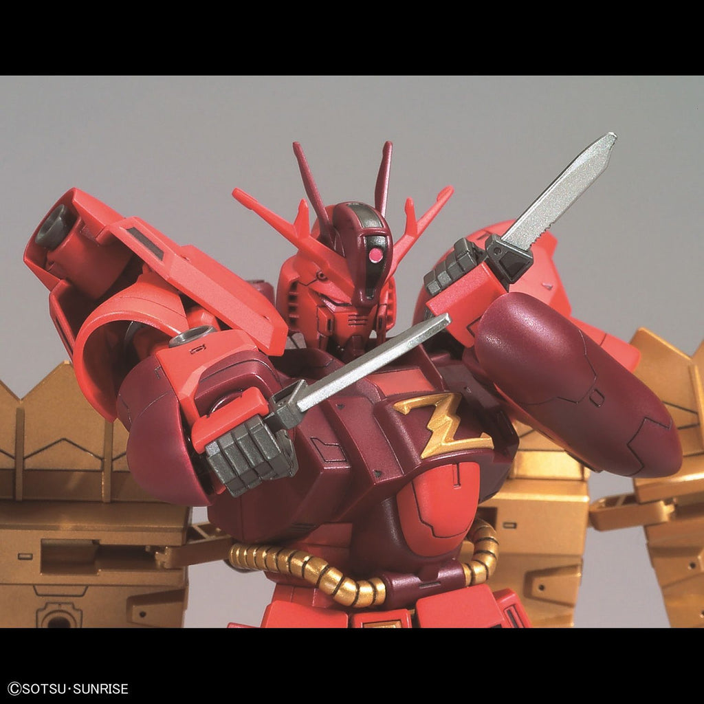 HG Nu-Zeon Gundam 1/144