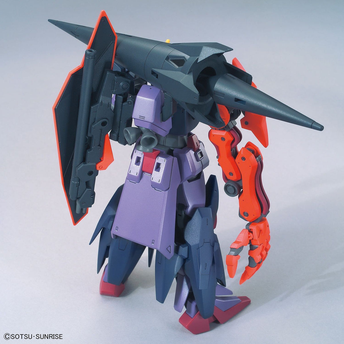 HG Gundam Seltsam 1/144