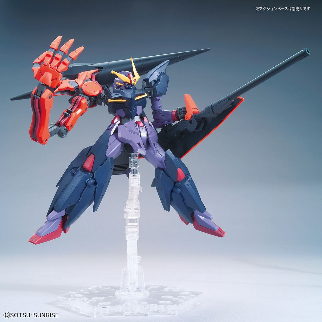 HG Gundam Seltsam 1/144