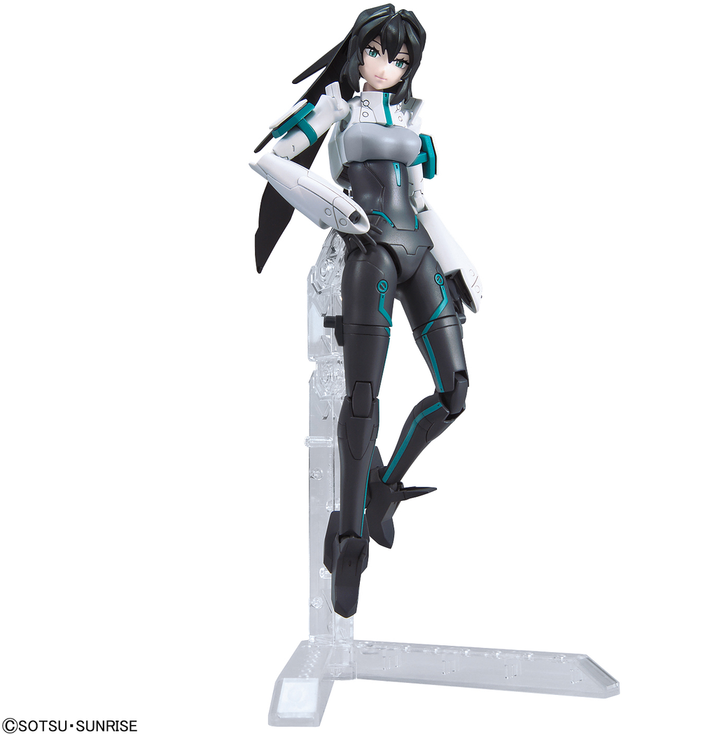 HG Mobile Doll May