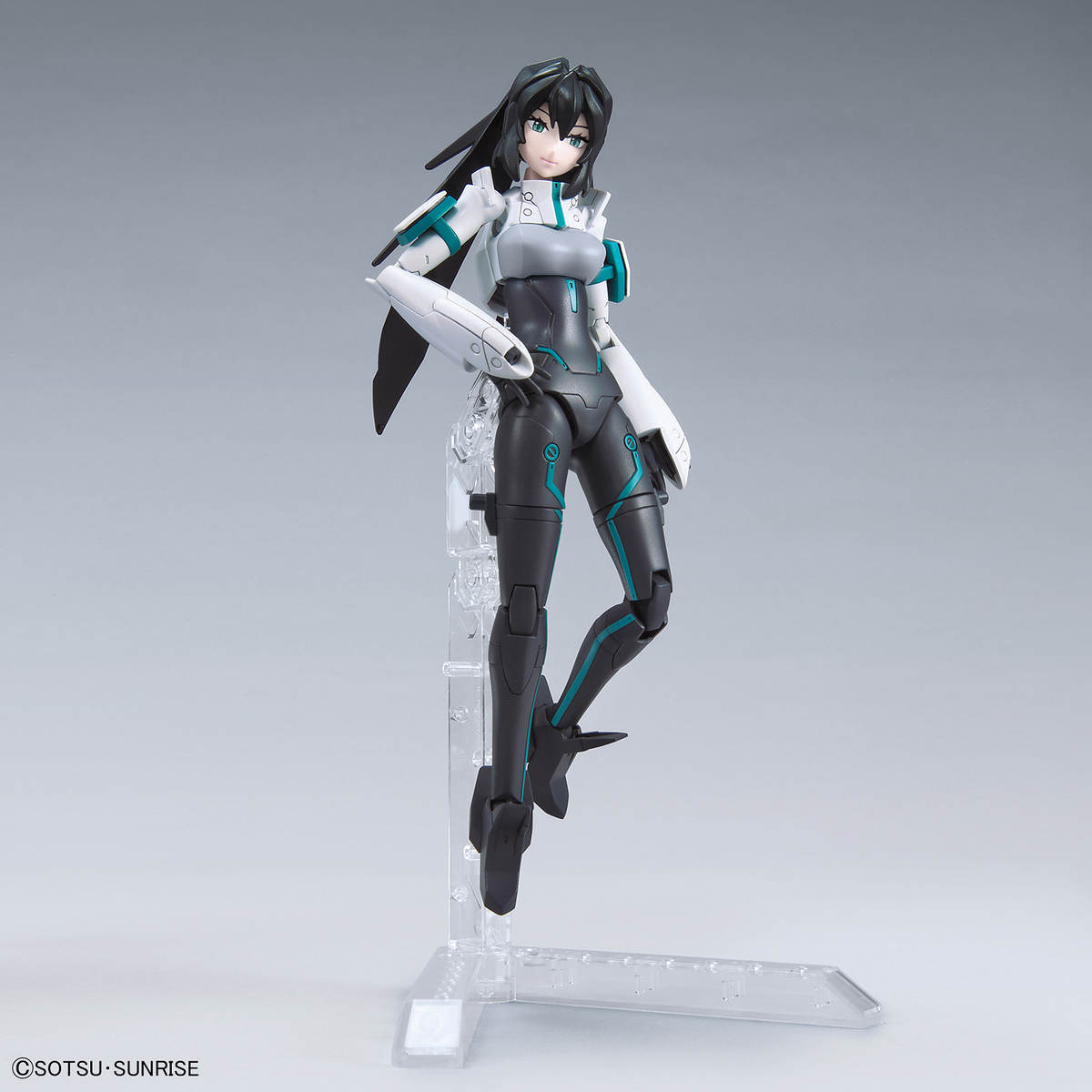 HG Mobile Doll May