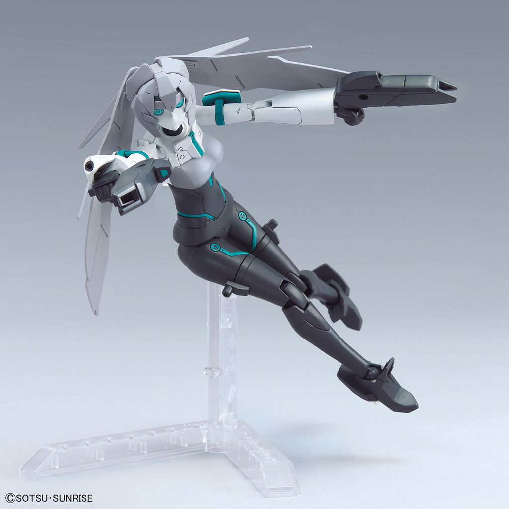 HG Mobile Doll May