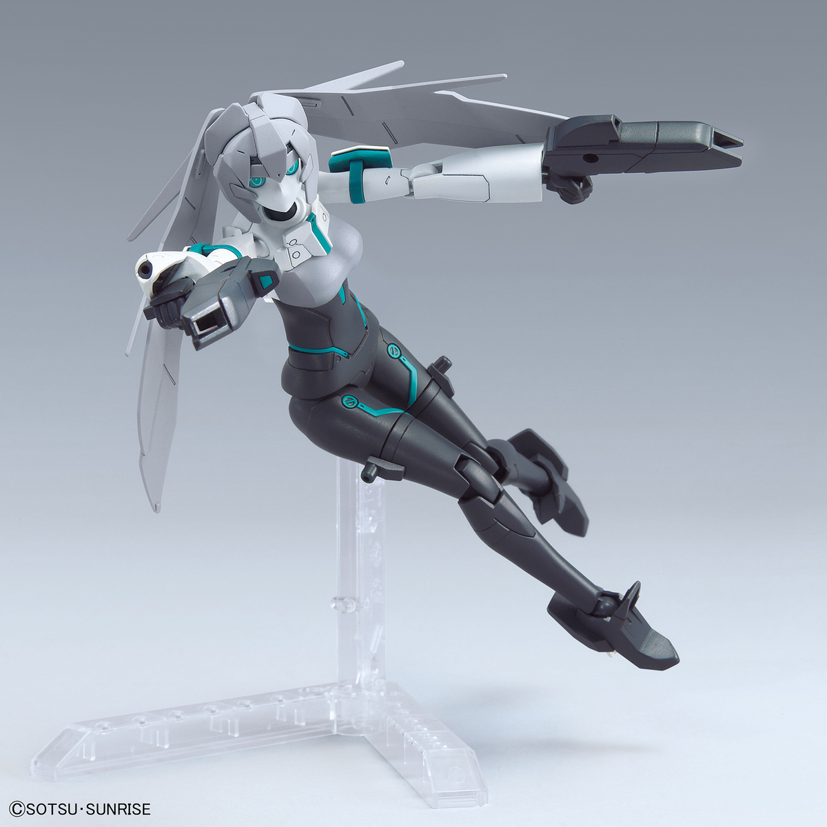 HG Mobile Doll May