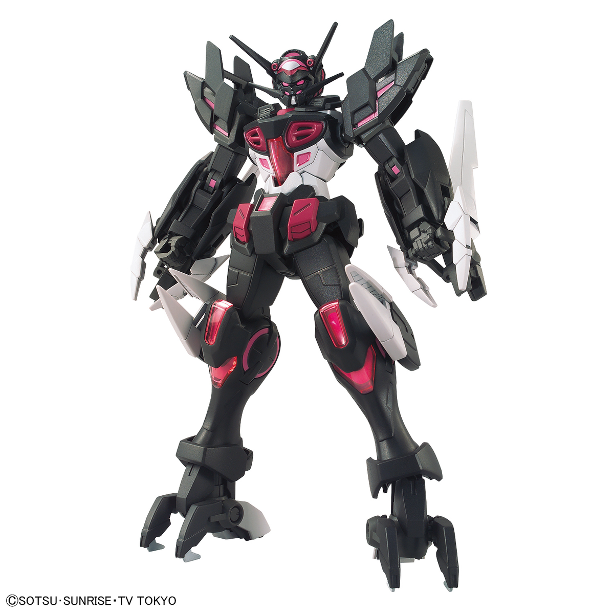 HG Gundam G-Else 1/144