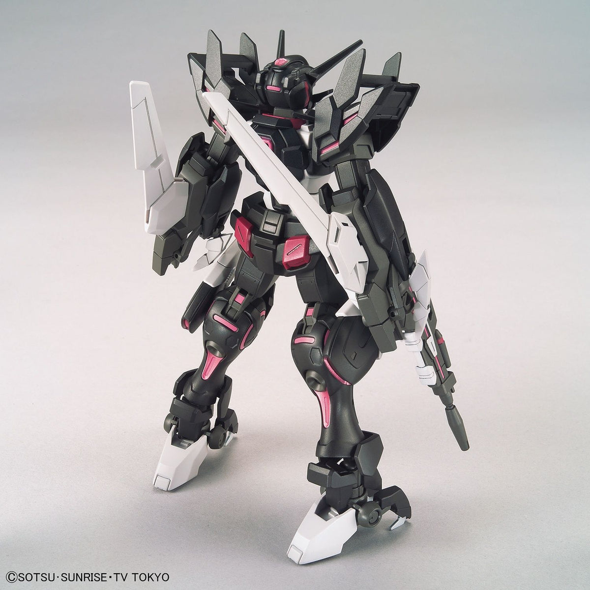 HG Gundam G-Else 1/144