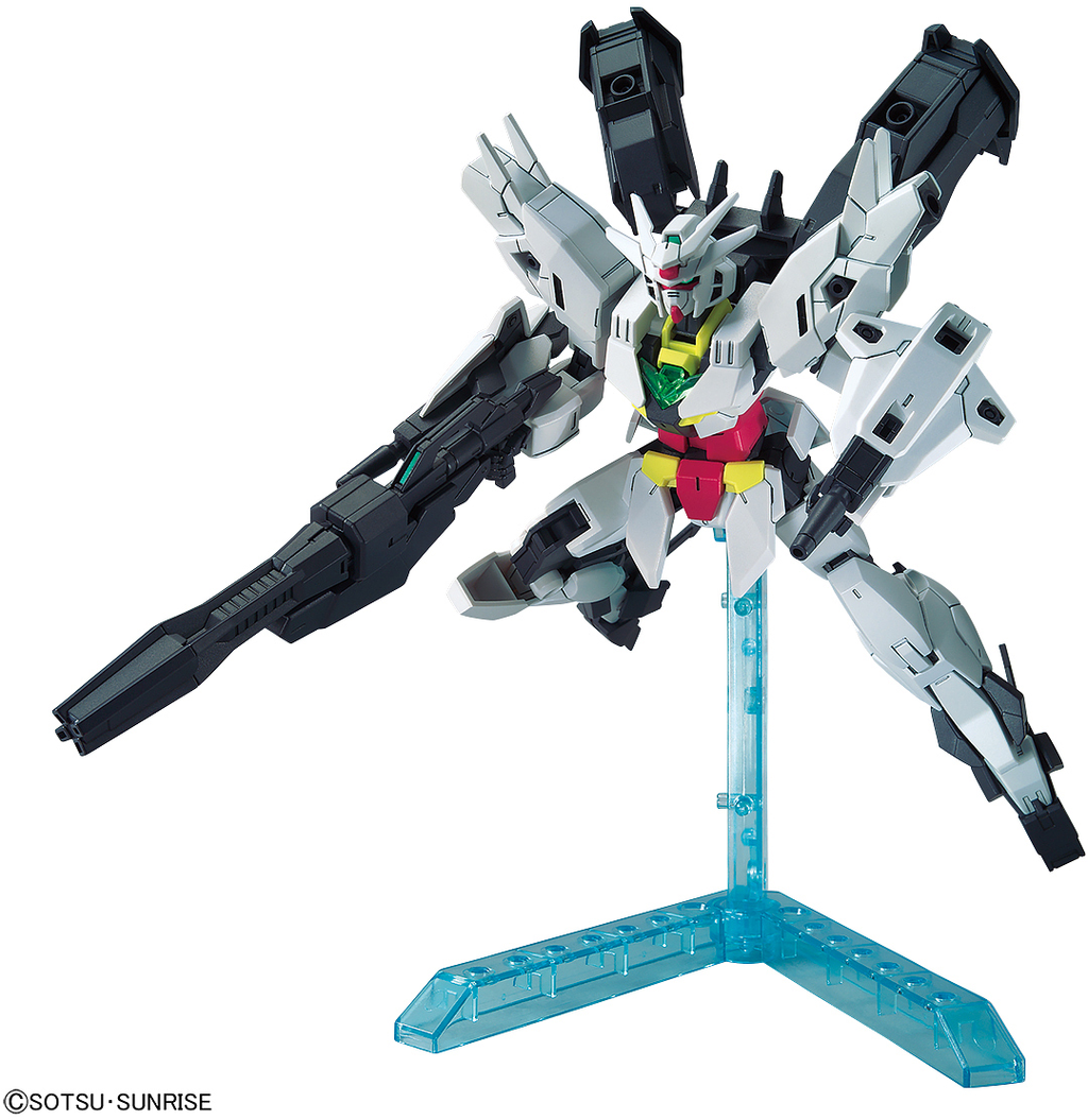 HG Jupitive Gundam 1/144