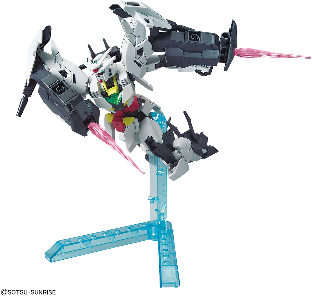 HG Jupitive Gundam 1/144