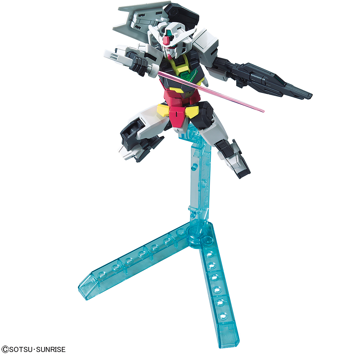HG Jupitive Gundam 1/144