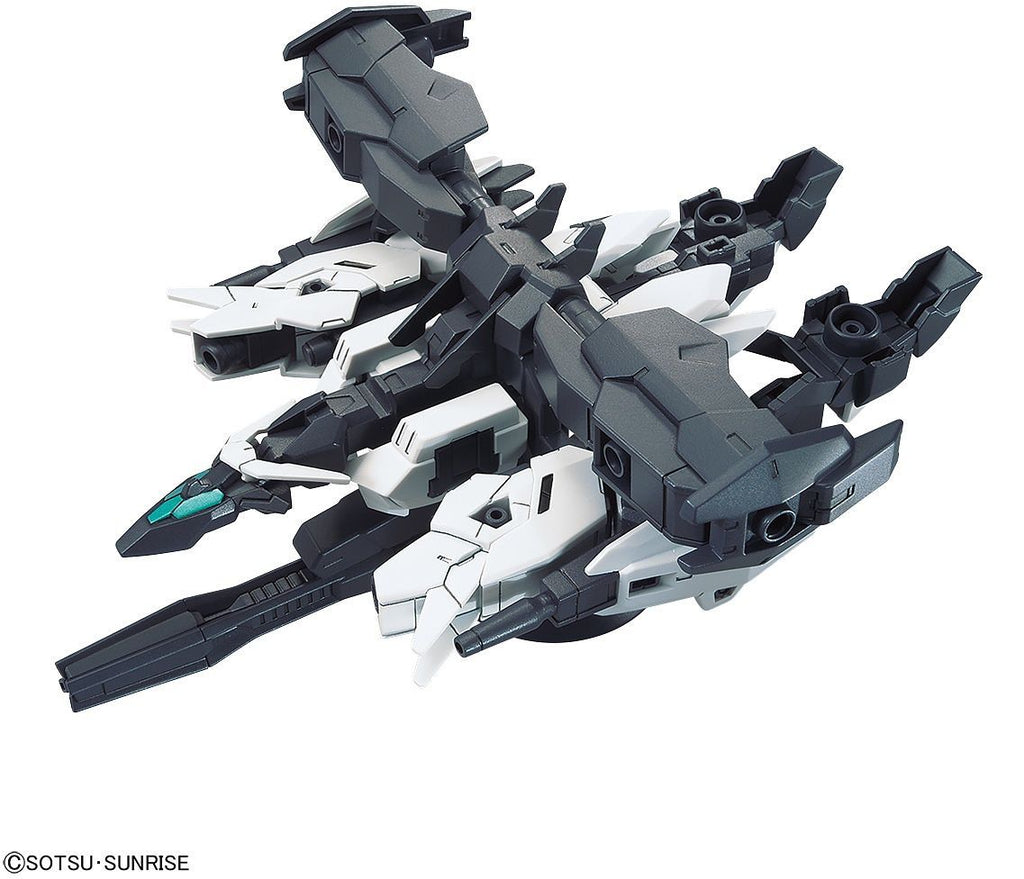 HG Jupitive Gundam 1/144