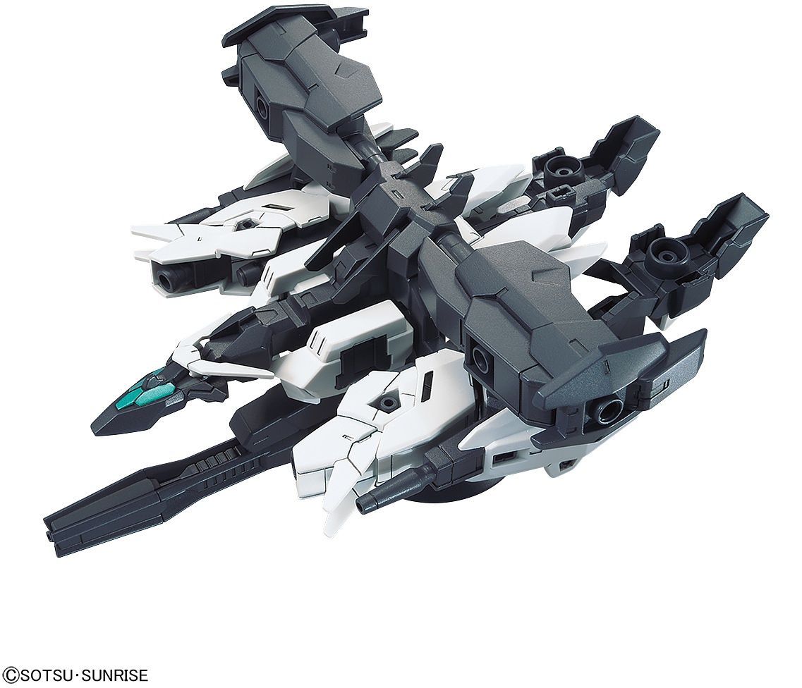 HG Jupitive Gundam 1/144