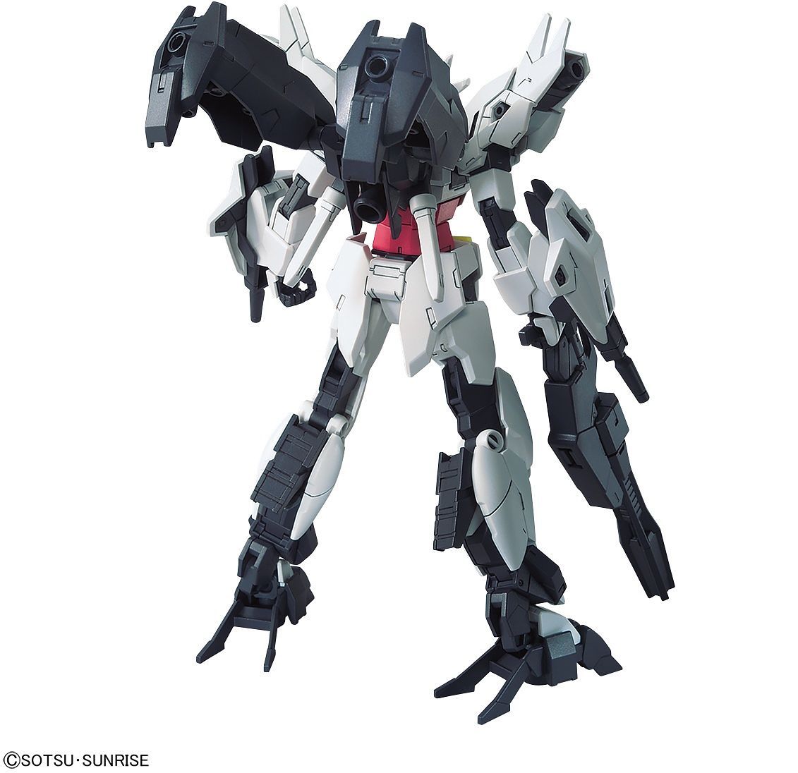 HG Jupitive Gundam 1/144
