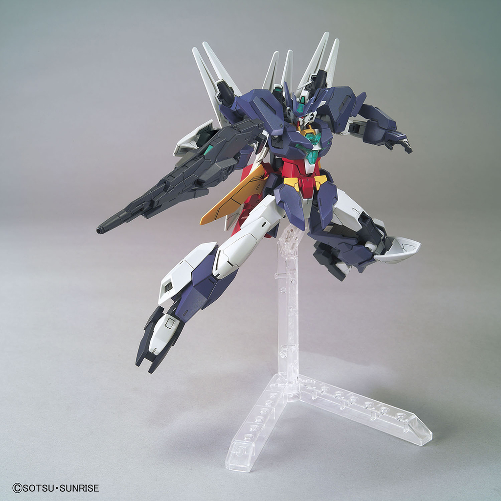 HG Uraven Gundam 1/144