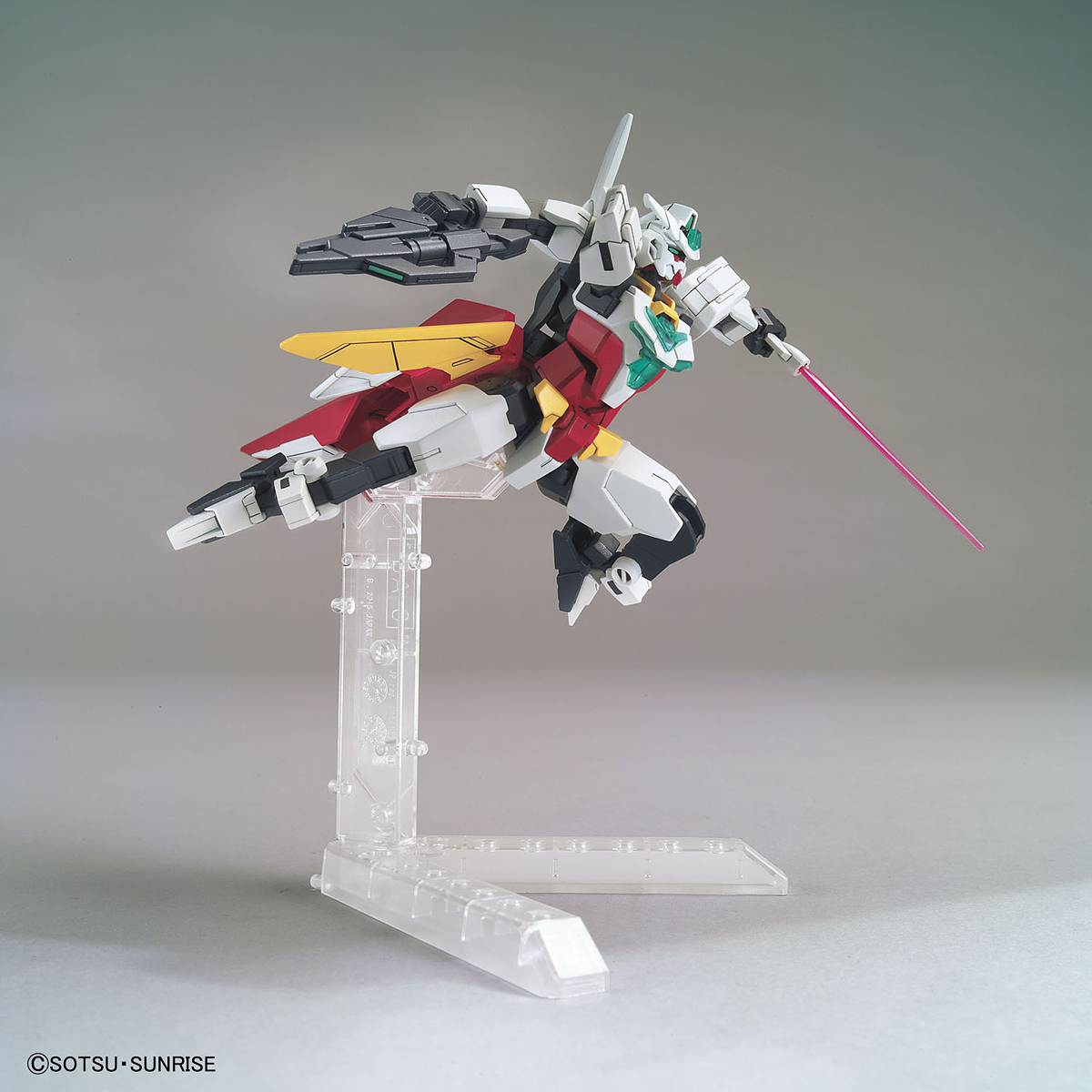 HG Uraven Gundam 1/144