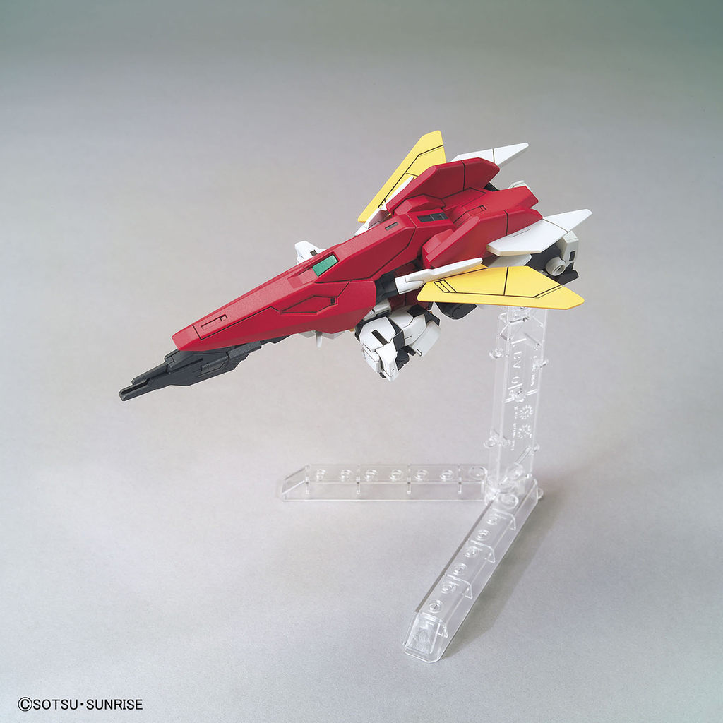 HG Uraven Gundam 1/144