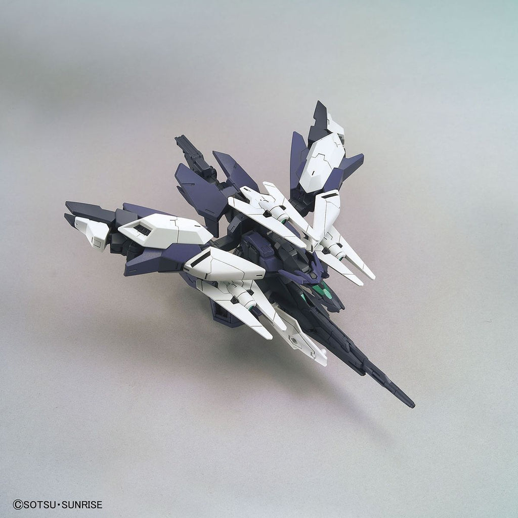 HG Uraven Gundam 1/144