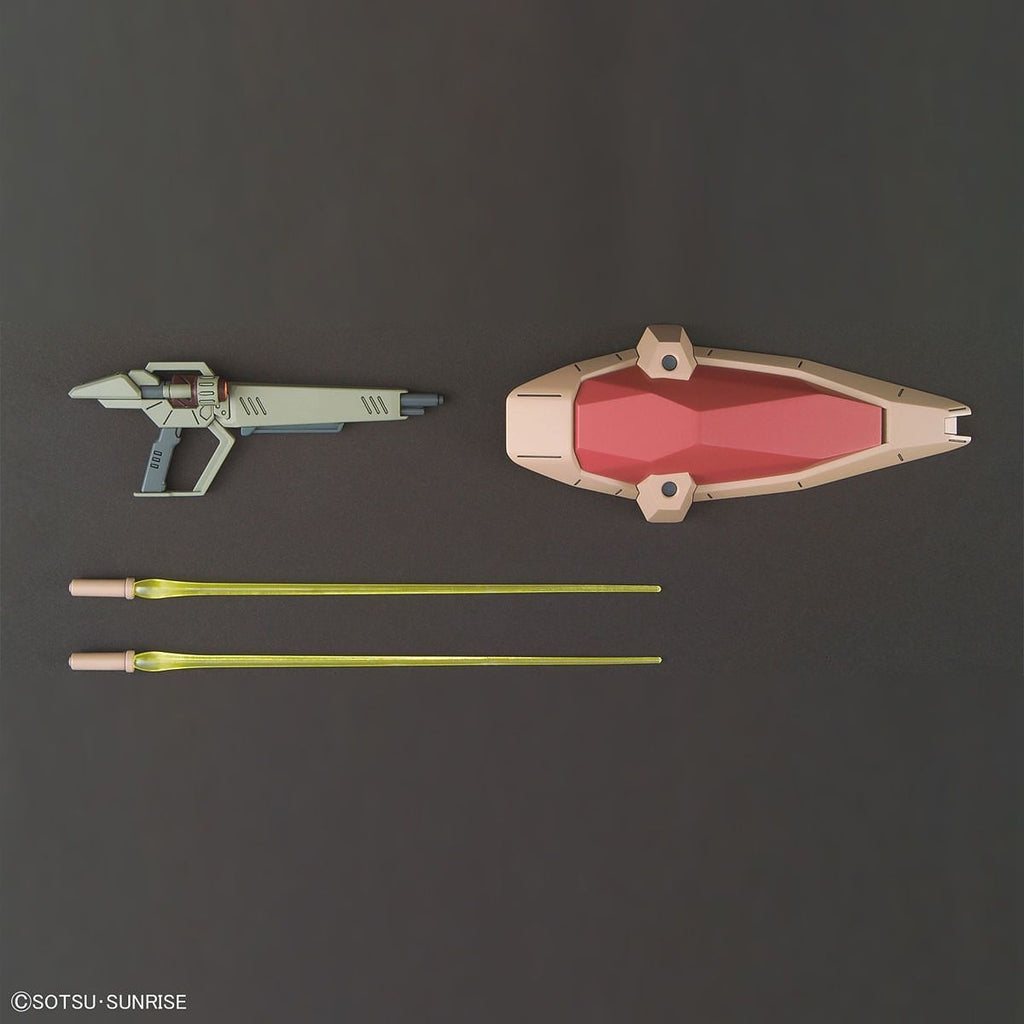 HG Me02R-F01 Messer Type-F01 1/144