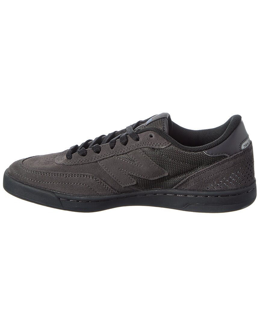 New Balance Suede Sneaker