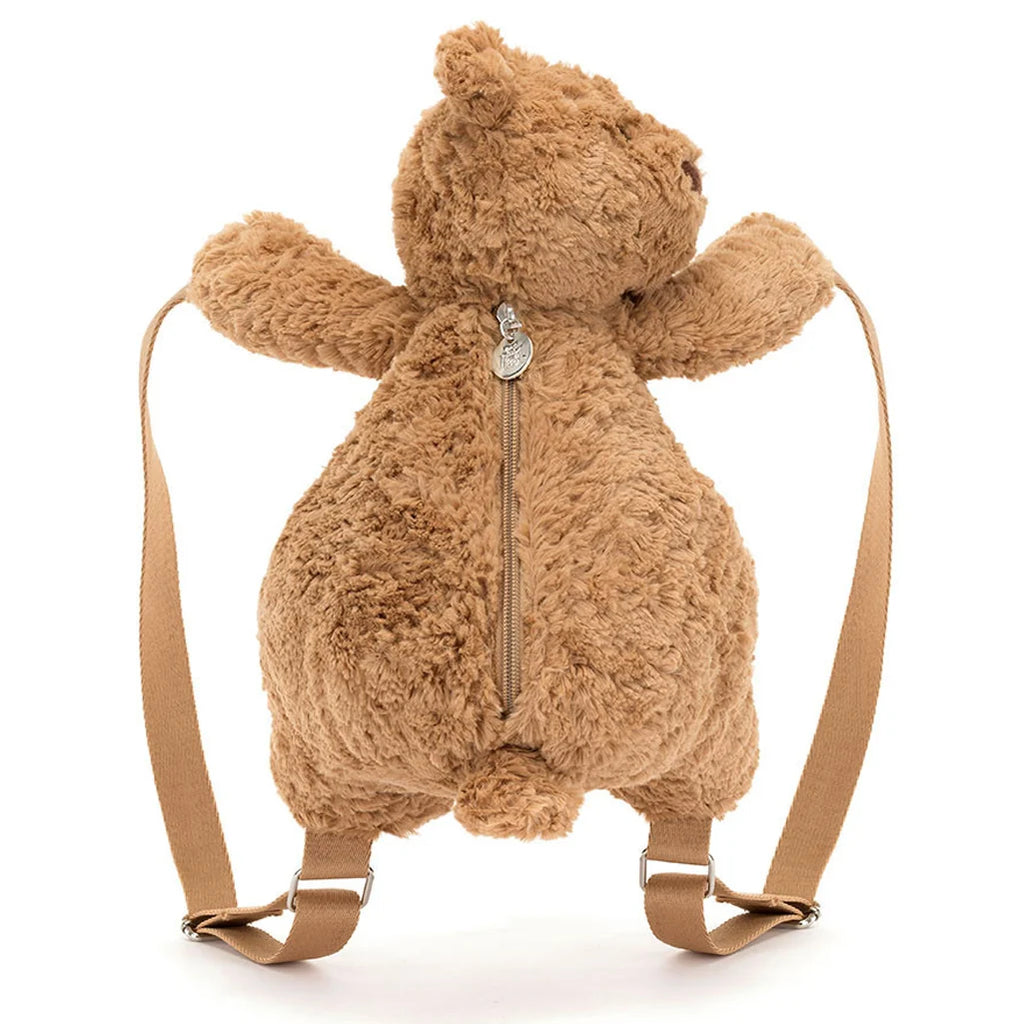 Stuffed Animal Backpack