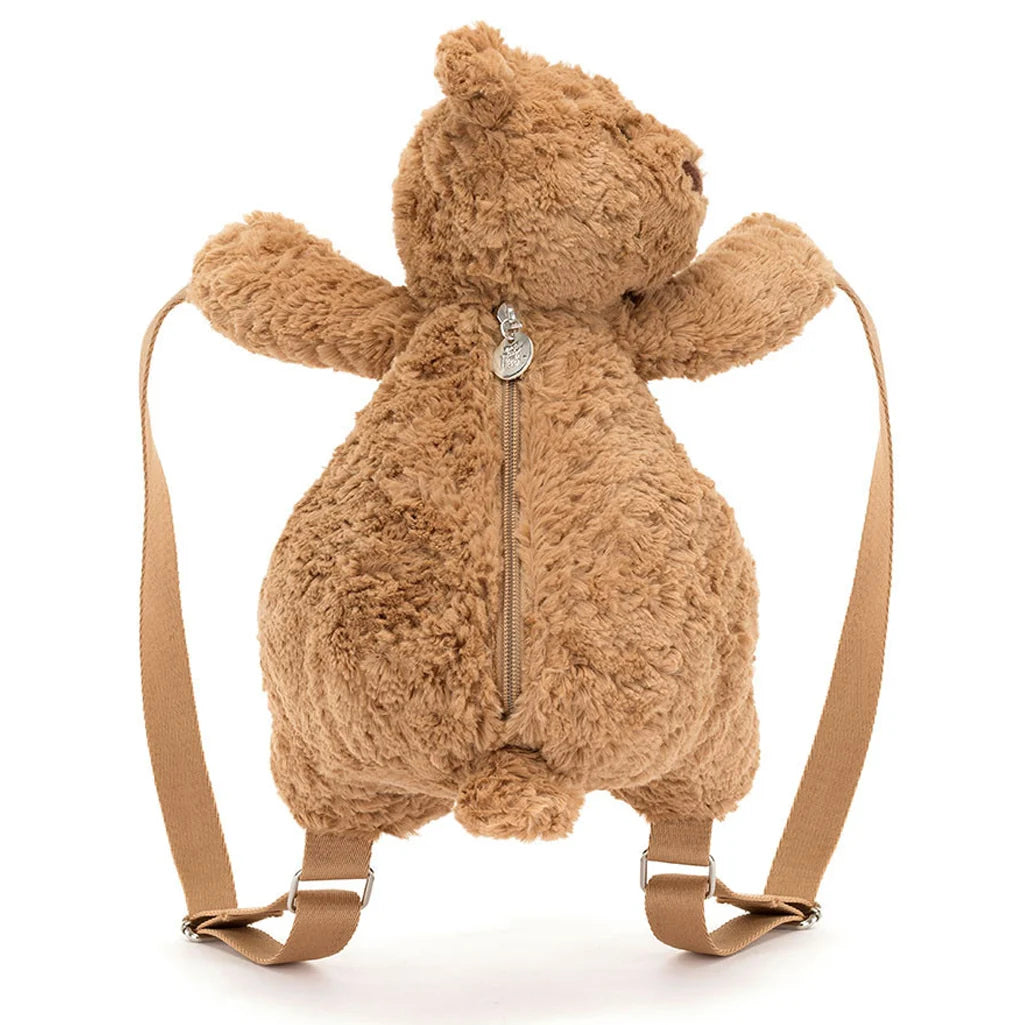 Stuffed Animal Backpack
