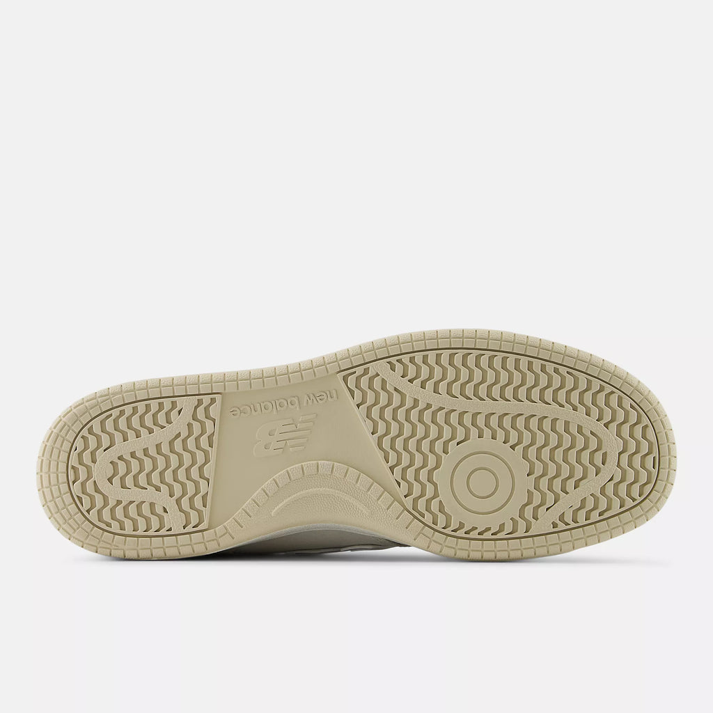New Balance Womens 480 Tan/Purple