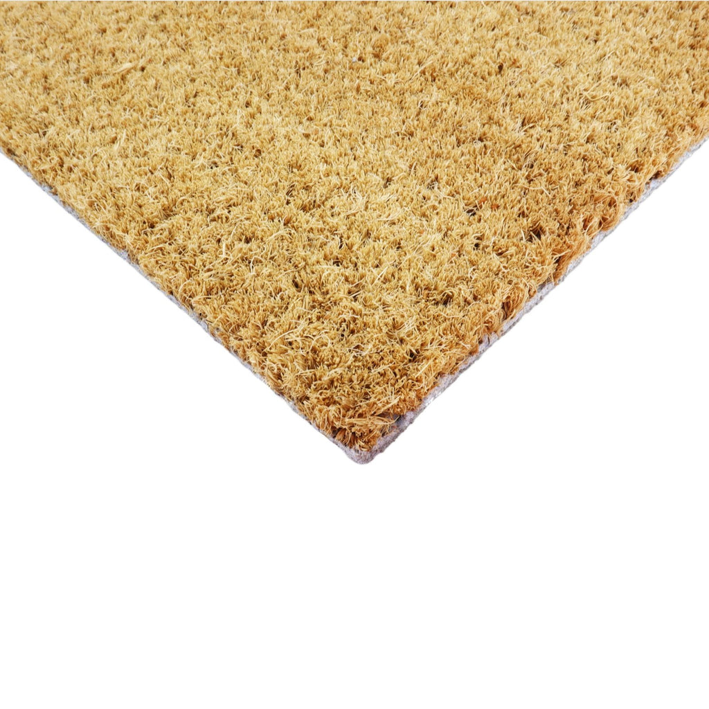 Happy Halloween Coir - Coir Doormat
