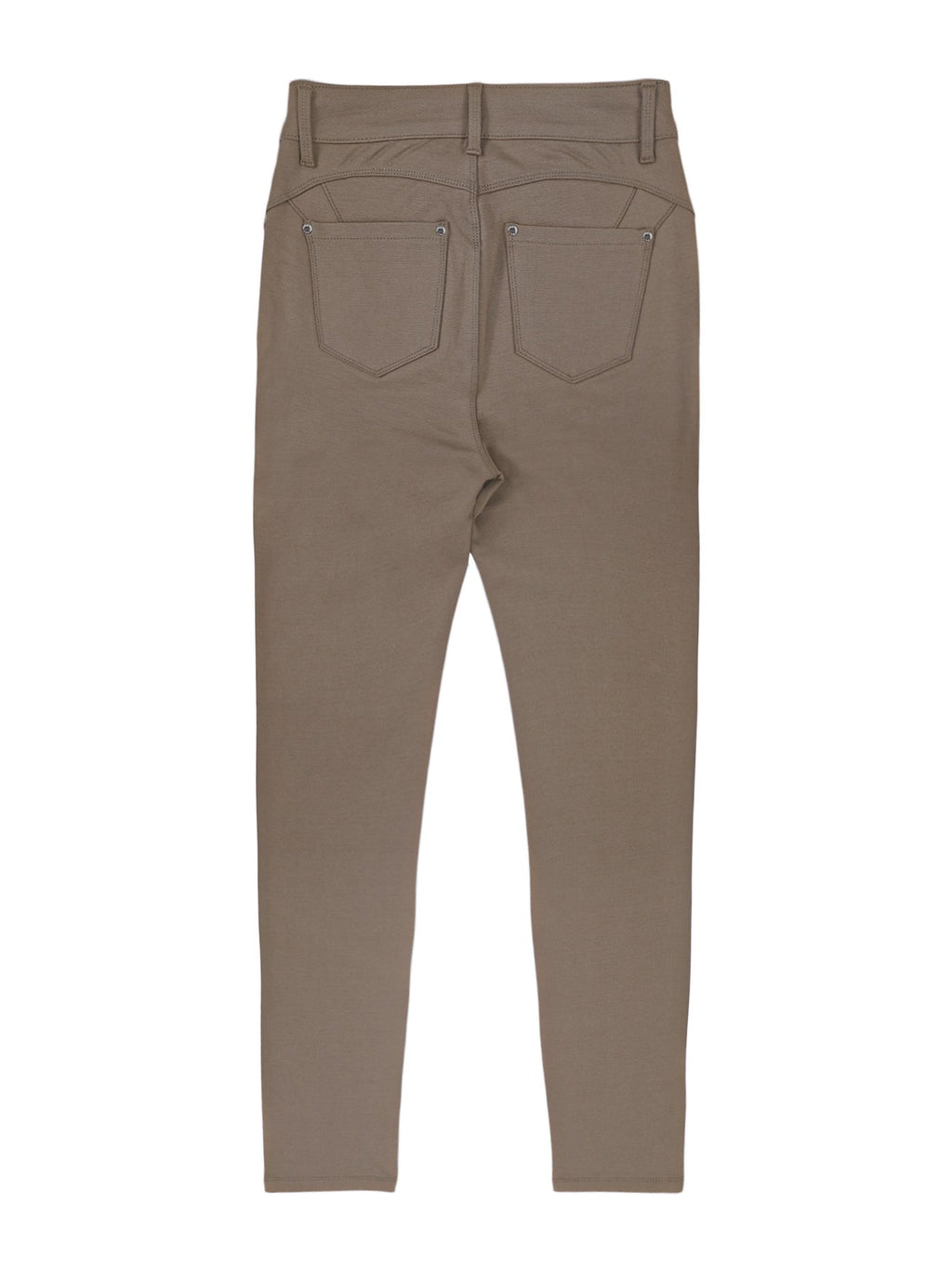 Elaine | High-Waisted Skinny Jeans