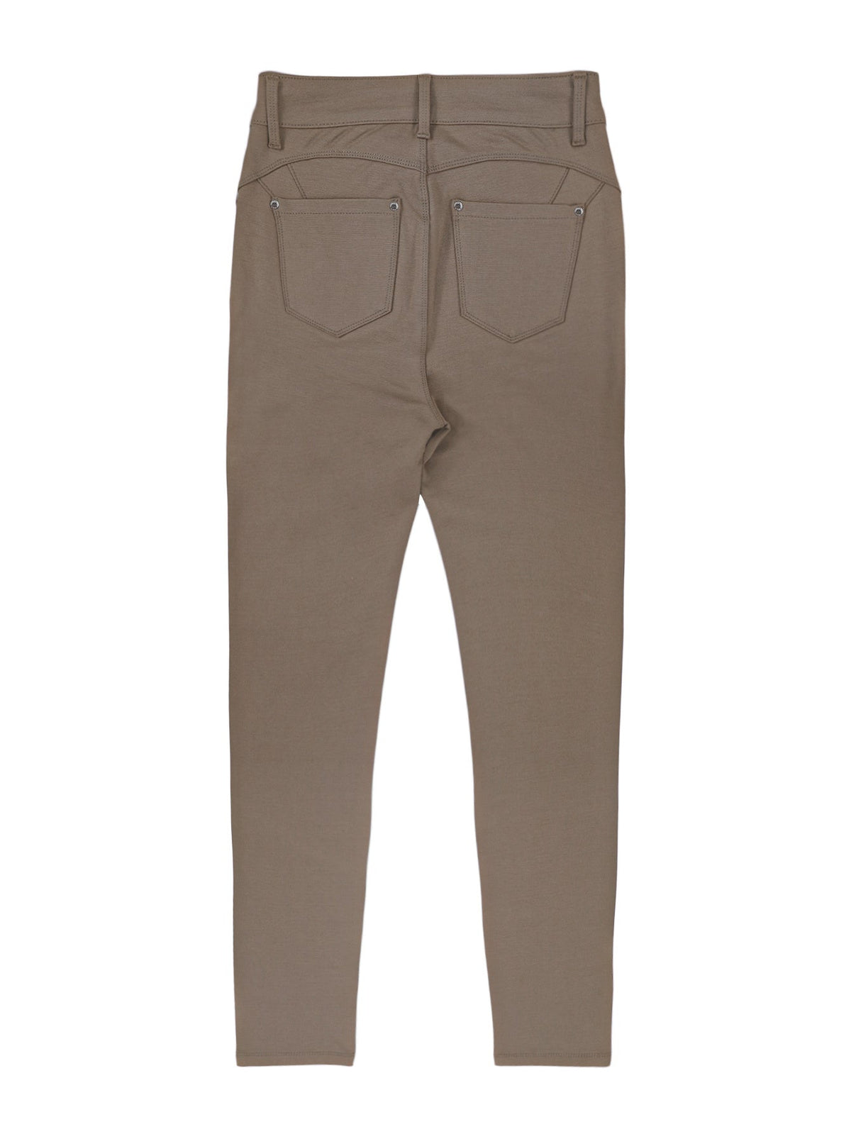 Elaine | High-Waisted Skinny Jeans