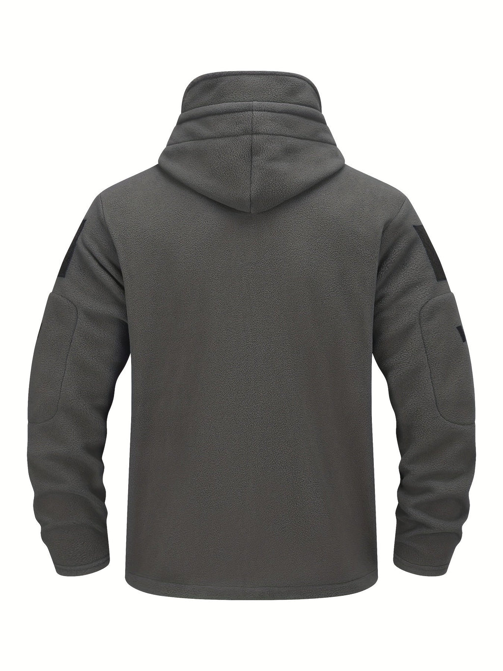 Ronan | Robuste Kapuzenjacke