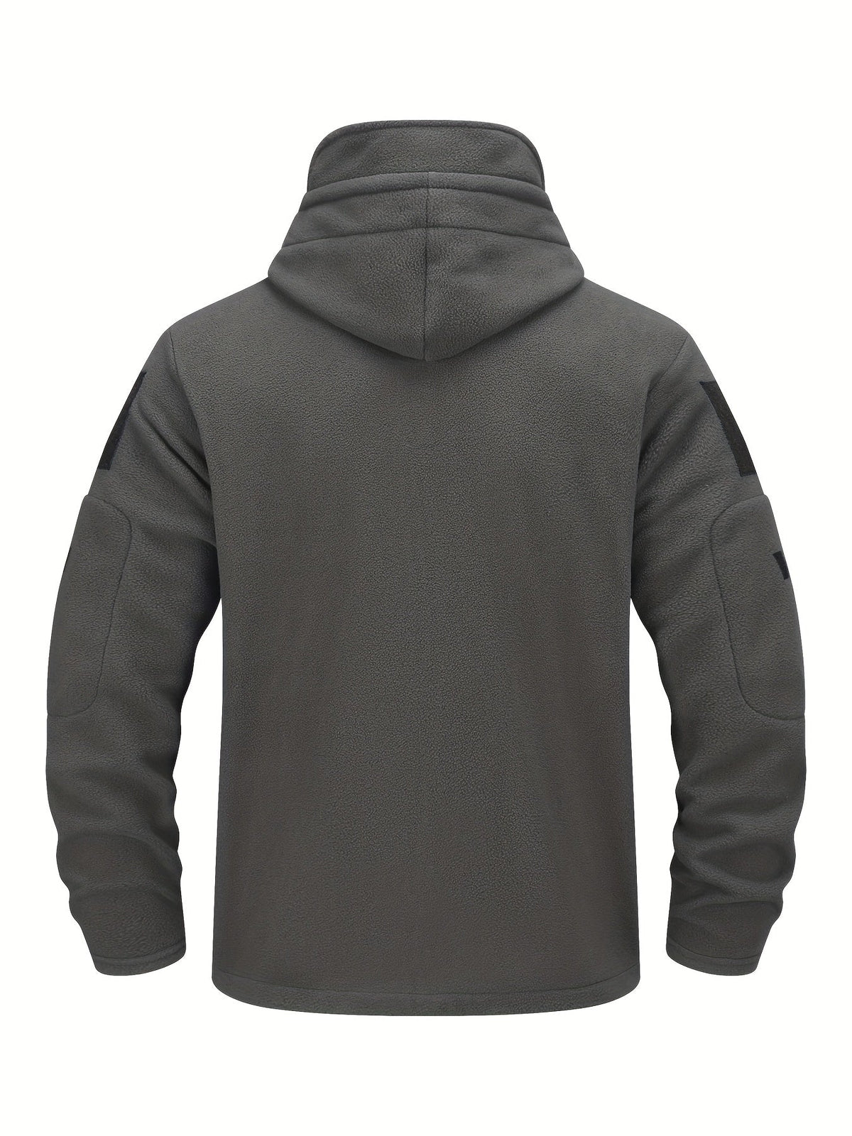 Ronan | Robuste Kapuzenjacke