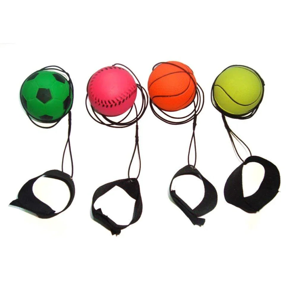 Boomerang Bounce Back Ball