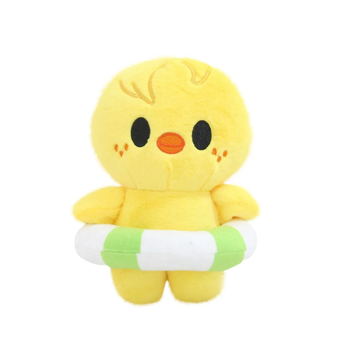 SKZOO Swimming Day Plushies - view 2